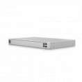 Маршрутизатор Ubiquiti UniFi Next-Generation Gateway Pro Маршрутизатор в стойку, 4 ядра, 2х 10G SFP+, 2х 1G RJ45, вход USP-RPS DC UXG-Pro