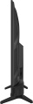 Телевизор LED Hisense 40" 40A4S Frameless черный HD 60Hz DVB-T2 DVB-C DVB-S2 USB WiFi Smart TV RUS