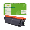 Тонер-картридж MyToner, аналог HP CF352A/130A желтый 1k с чипом NT-PH352Y-C