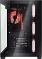 ПК Bloody BD-PC CB76V2 MT i5 14400F (2.5) 32Gb SSD1Tb RTX5060TI 16Gb Windows 11 Home 64 2.5xGbitEth WiFi BT 750W черный (RUS) (2142026)