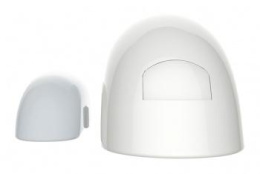 Датчик открытия двери/окна Digma DiSense D1,  белый [dsd1]