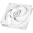 Case fan ARCTIC P12 PWM PST White/White - retail ACFAN00170A