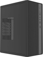 Корпус mATX Accord ACC-M258-01B, Mini-Tower, без БП,  черный [acc m258-01b]