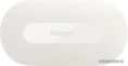 Наушники Baseus A00054300226-Z1 Bowie EZ10 True Wireless Earphones White беспроводные, Bluetooth 5.3, дистанция: 10м, 20Hz-20kHz, время работы наушников: 5ч, время работы с аккумулятором: 25ч, емкость
