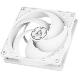 Case fan ARCTIC P12 PWM PST White/White - retail ACFAN00170A