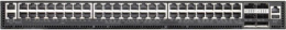 Коммутатор B4Com CS4148D-6U B4T-CS4148D-6U-AC-F-SW L3 48SFP+ 6xQSFP28 управляемый 6x100GbE QSFP28