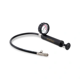 Набор для опрессовки системы охлаждения TOPTUL 18 предметов JGAI1802