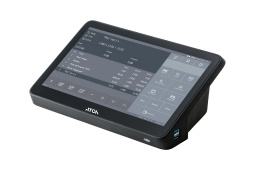 POS-терминал Атол 62655 Optima 7 Lite черный