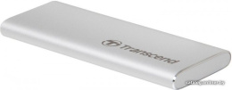 Мобильное шасси Transcend TS-CM42S EXT BOX для внешнего подключения M.2 2242 USB3.1