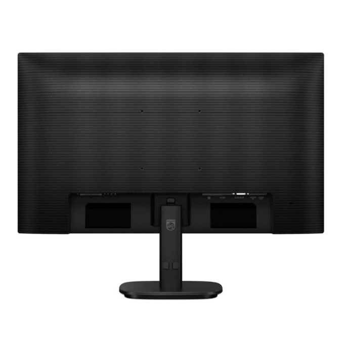 Монитор 23.8" PHILIPS 24B2N2200  IPS, 1920x1080, 120Hz, 4ms, 300сd/m, 1500:1 | VGA , HDMI(1.4), DP(1.2) | InPSU, Speakers, Vesa 100, Black