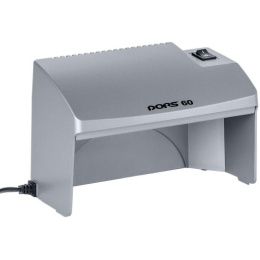 Детектор банкнот Dors 60 FRZ-054886/SYS-033277 просмотровый мультивалюта