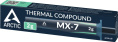 Термопаста Arctic Cooling MX-7 ACTCP00089A, 2г