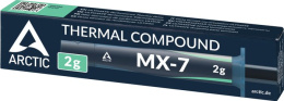 Термопаста Arctic Cooling MX-7 ACTCP00089A, 2г