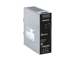 Промышленный блок питания Hikvision DRL-48V240W1EN, 240Вт, 48В, 5А, рабочие условия от -30 до +70°C, DIN-рейка