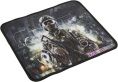 Игровой коврик для мыши SVEN MP-G01S Soldier 230x200x2мм, ткань + резина SV-016272