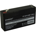 Аккумуляторная батарея ExeGate DT 6015 6V 1.5Ah, клеммы F1 EX285770RUS