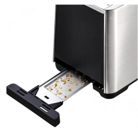 Тостер электрический бытовой Tefal TT420D30