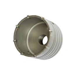Коронка по бетону (70 мм; M22) EКТО DS-006-070-0100