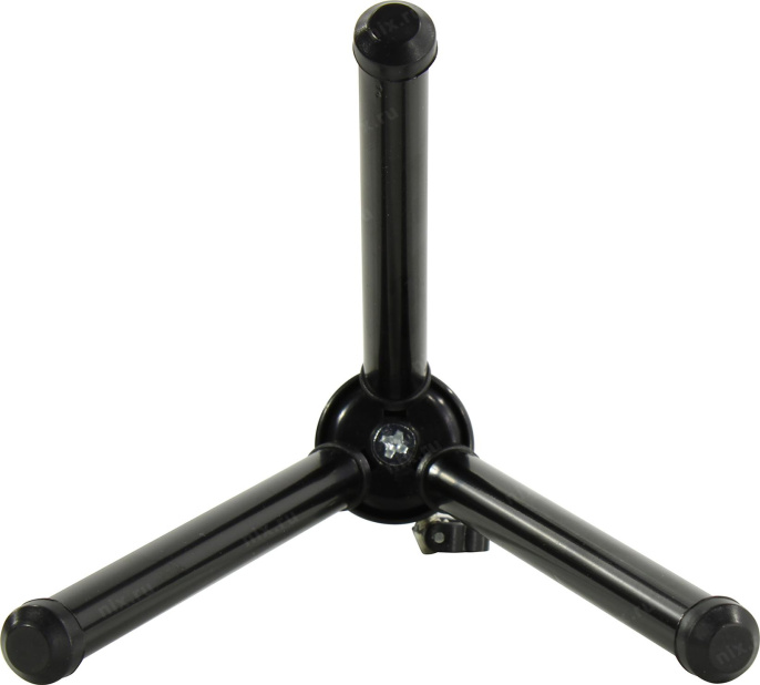 Штатив телескопический ExeGate Tripod Tele Ball EX287382RUS