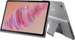 Планшет Lenovo Tab Plus TB351FU G99 2.2 8C RAM8Gb ROM256Gb 11.5" IPS 2000x1200 Android 14 серый 8Mpix 8Mpix BT WiFi microSD 1Tb 8600mAh 10hr