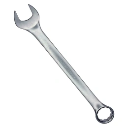 Комбинированный ключ vertextools 30мм, матовый,  00015-30