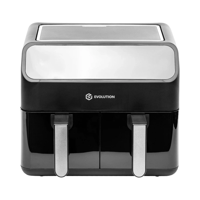 Аэрофритюрница Evolution AIRO 9800ТW Dual