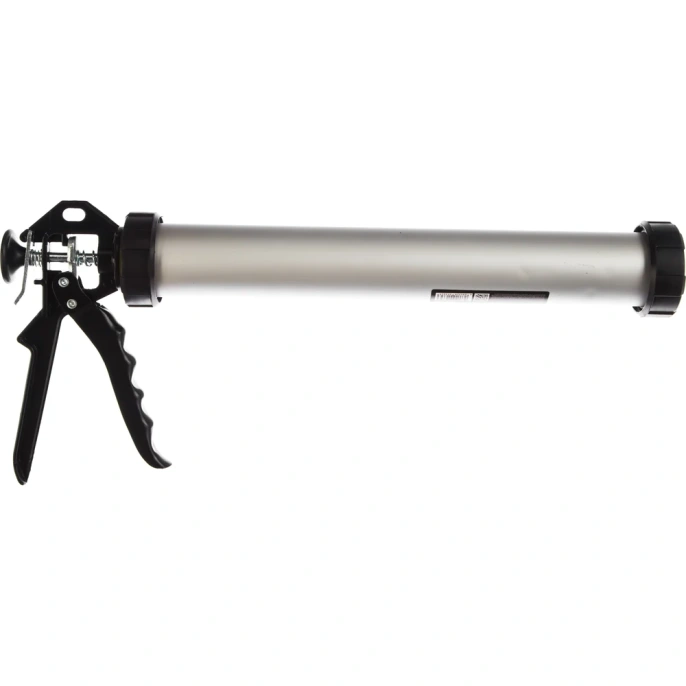 Универсальный закрытый пистолет для герметика STAYER Professional 600мл 0673-60