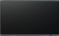 Панель Sber 75" Про Sber 75 серый титан VA LED 6.5ms 16:9 HDMI M/M Cam матовая 350cd 178гр/178гр 3840x2160 DP SPDIF 4K USB 54кг
