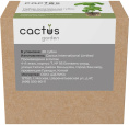 Набор питательных губок Cactus CS-SPONGE-20 для проращивания (упак.:20шт) коробка