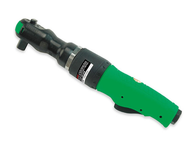 Пневмогайковерт-трещотка 1/2" 108Nm SUPER DUTY TOPTUL KAAF1608