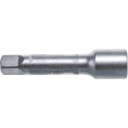 Удлинитель 3/8", 75 мм FORCE 8043075