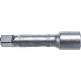 Удлинитель 3/8", 75 мм FORCE 8043075