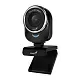 Веб камера Genius Webcam QCam 6000, 2MP, Full HD, Black [32200002407/32200002400]