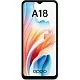 Смартфон OPPO A18 CPH2591 4+128Gb Черный (CPH2591 Black 4+128)