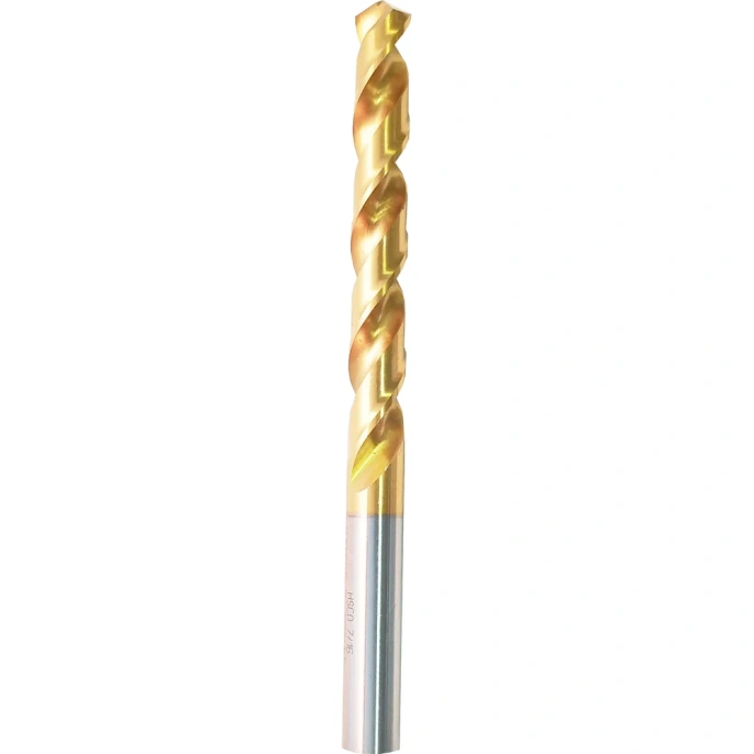 Сверло тип GU500DZ (3.6 мм, HSCO, TiN) Guhring  5519 3,600