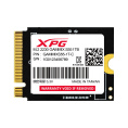 Накопитель SSD A-Data PCIe 4.0 x4 1000GB SGAMMIXS55-1T-C Gammix S55 XPG M.2 2230