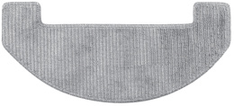 Сменная тканевая насадка Trouver Mop Pad RMP17 1 шт., совместим с Trouver E10/E20 Plus/E20 Pro Plus/E20 Pro
