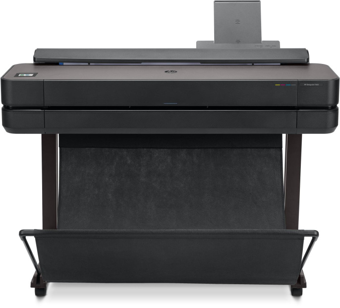 Плоттер HP Designjet T650,  36" [5hb10a/5hb10d]