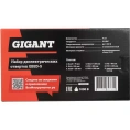 Набор диэлектрических отверток 9шт Gigant GBSD-5