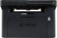 Принтер с МФУ лазерный монохромный Kyocera MA2001 черно-белая печать, A4, цвет черный 1102y83nl0 картридж TK-1248