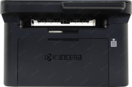 Принтер с МФУ лазерный монохромный Kyocera MA2001 черно-белая печать, A4, цвет черный 1102y83nl0 картридж TK-1248