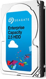 Жесткий Диск HDD Seagate Constellation.3 1Tb SAS 2,5" ST1000NX0333