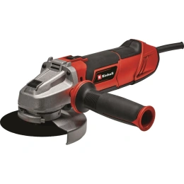 Угловая шлифмашина Einhell TE-AG 125/1010 CE Q 4430890