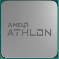 Процессор AMD Athlon 300GE Oem YD30GEC6M2OFH 35W, 4MB, AM4