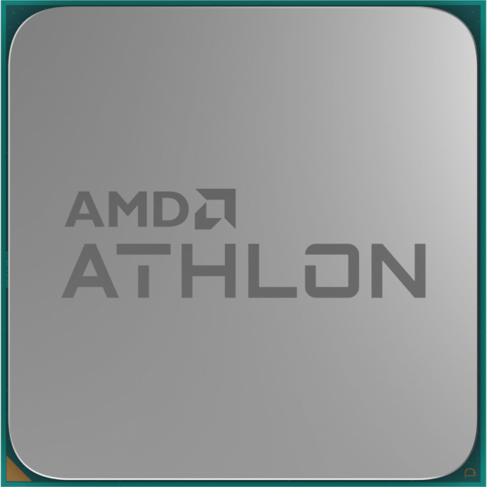 Процессор AMD Athlon 300GE Oem YD30GEC6M2OFH 35W, 4MB, AM4