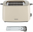 Тостер Red Solution RT-411 700Вт бежевый
