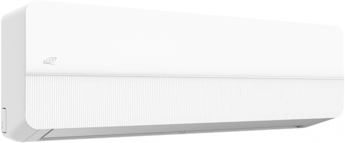 Сплит-система инверторная JUST AIRCON Silvery JAC-12HPSIA/CGS настенная, до 34м2, 12000 BTU, (комплект из 2-х коробок)