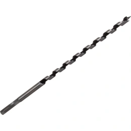 Сверло по дереву спиральное (8х230 мм) КУРС 36242