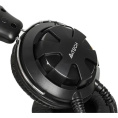 A4Tech HS-28 черный 1.8м мониторы оголовье HS-28 BLACK [567947]
