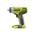 Импульсный винтовёрт Ryobi ONE+ R18iD3-0 без аккумулятора в комплекте 5133002613